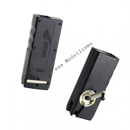 Odin sidewinder carichino bb