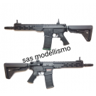 Mako airsoft m4 urg 1