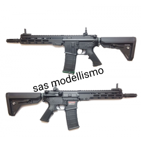 Mako airsoft m4 urg 1