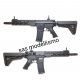 Mako airsoft m4 urg 1