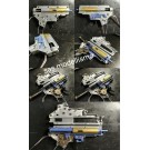 Mako airsoft m4 urg 1